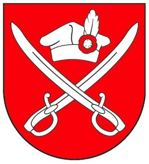 Herb Gminy Żyrzyn