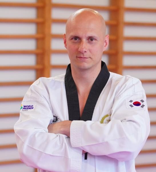 Mateusz Pacut