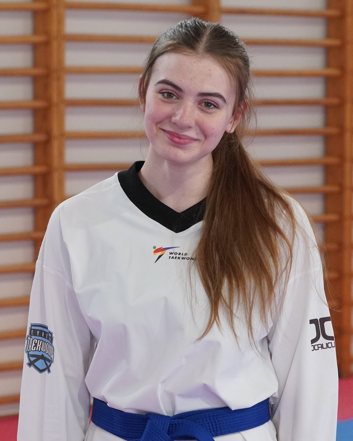 Hanna Rybak
