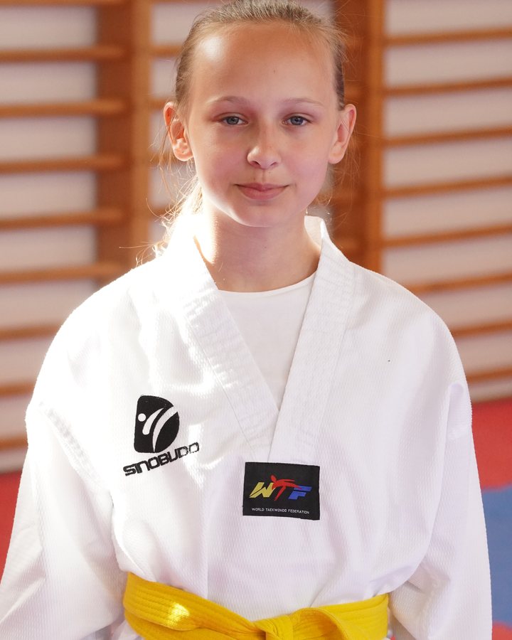 Lena Pawłowska