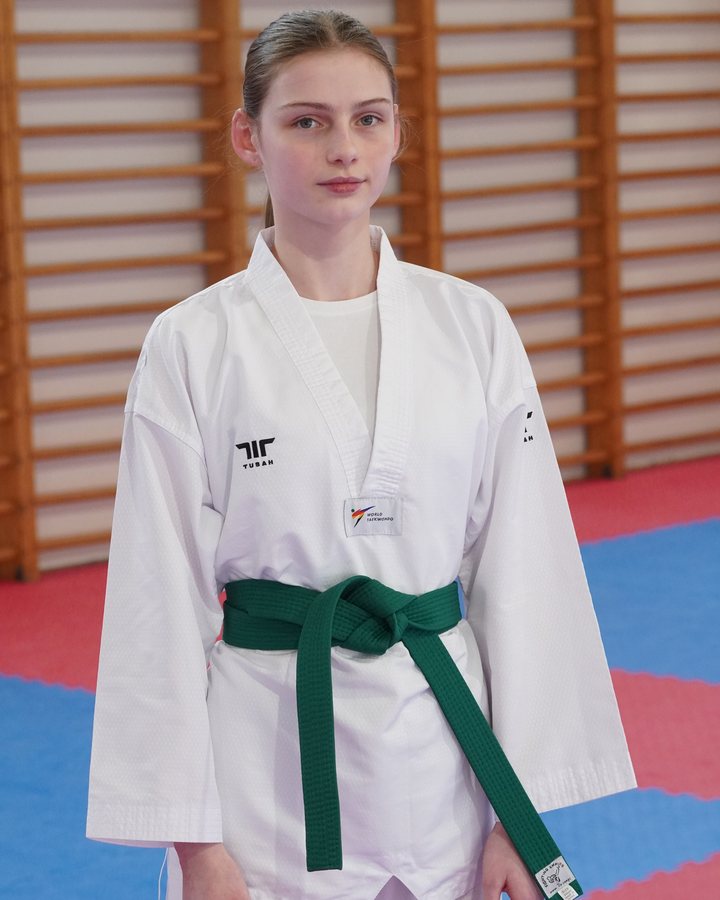 Maria Przybyś