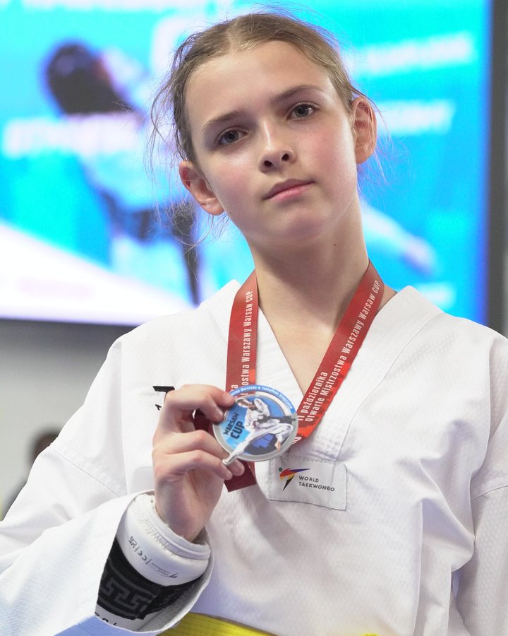 Marta Przybyś