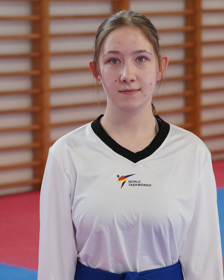 Zofia Przewłoka